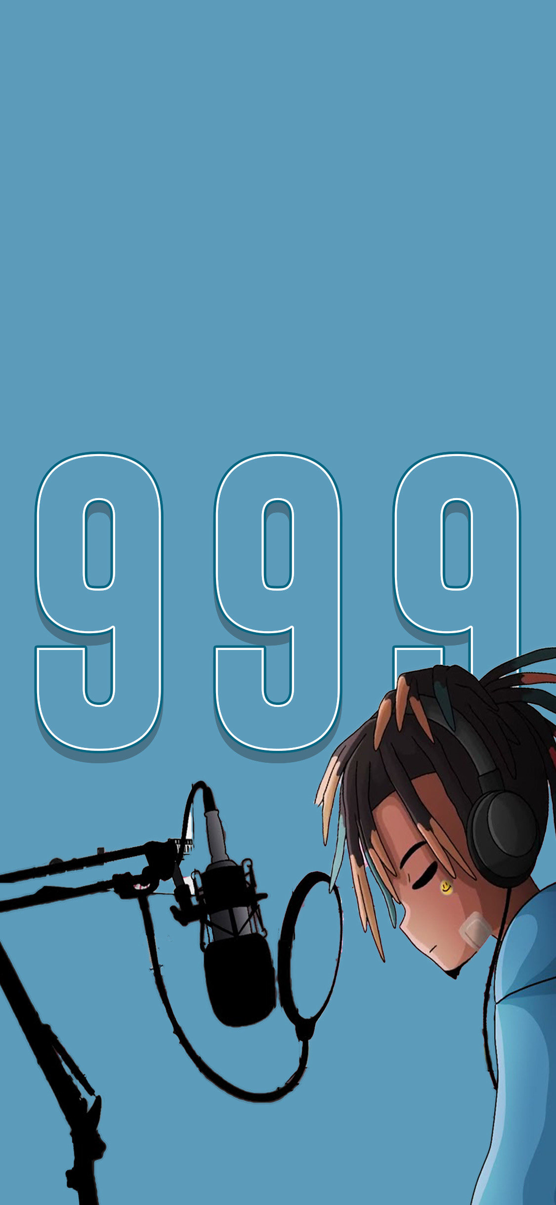 Juice Wrld 999 Wallpapers on WallpaperDog