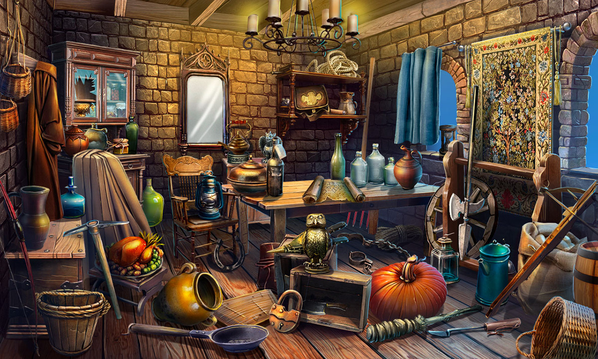 Hidden Object Games Play Now Free The 6 Best Hidden O - vrogue.co