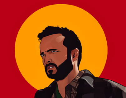 Jesse Pinkman Projects :: Photos, videos, logos, illustrations and ...