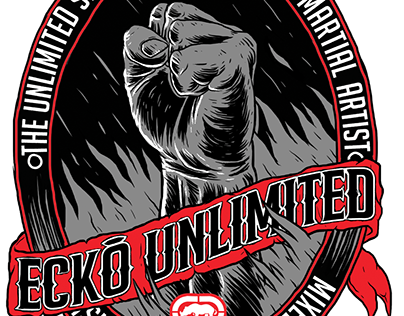 Ecko Unltd Projects Photos Videos Logos Illustrations And Branding On Behance