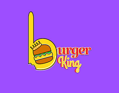 Burger Logo Projects :: Photos, videos, logos, illustrations and ...