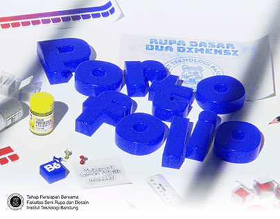 3D Portfolio Portofolio Projects :: Photos, videos, logos ...