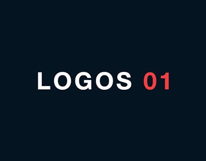 Logos 03 on Behance