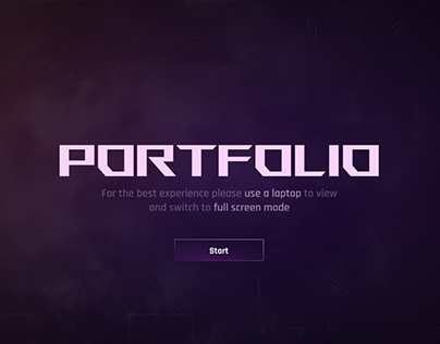 Game Design Portfolio Projects :: Photos, videos, logos, illustrations ...