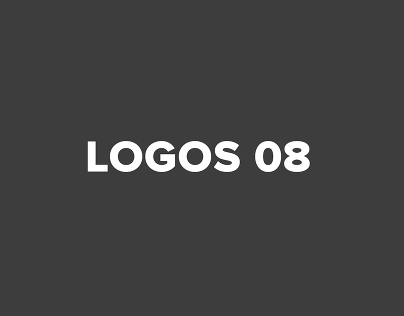 Logos 08 | Behance