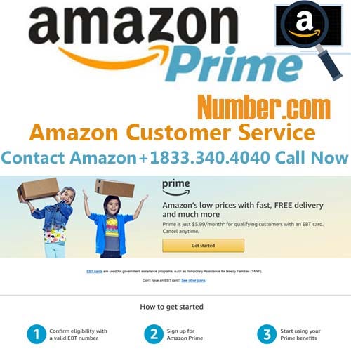 Amazon Customer Service Team To Cancel Amazon Prime Membership Refund Help By Sophia Mary Medium