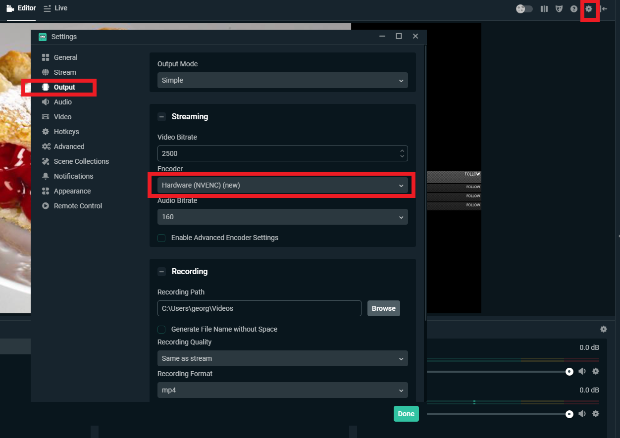 How To Increase Fps On Streamlabs - Image to u