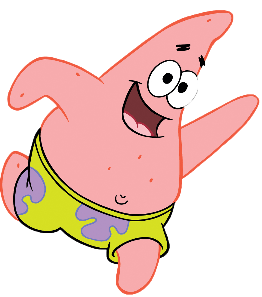 The 10 Best ‘Spongebob Squarepants’ Characters | By Lucien Wd | Luwd ...