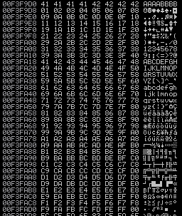 A Simple Buffer Overflow Using Vulnserver | by Z3R0th | Medium