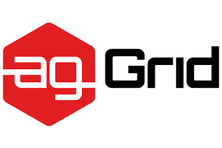 AG Grid Logo