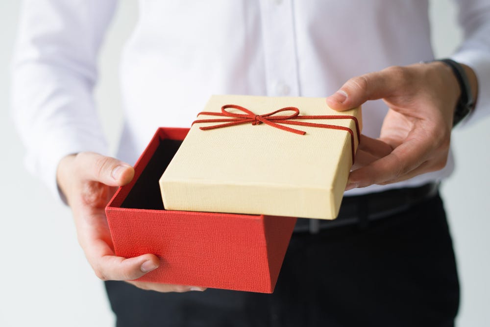 Best Unique Corporate Gift Ideas To Impress Clients In Singapore | by FG  Concept | Apr, 2024 | Medium