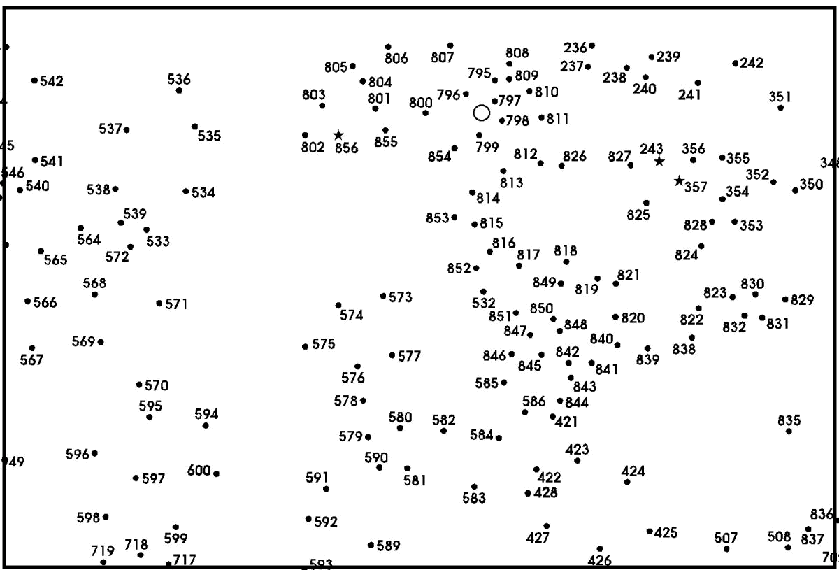 Printable Dot To Dot