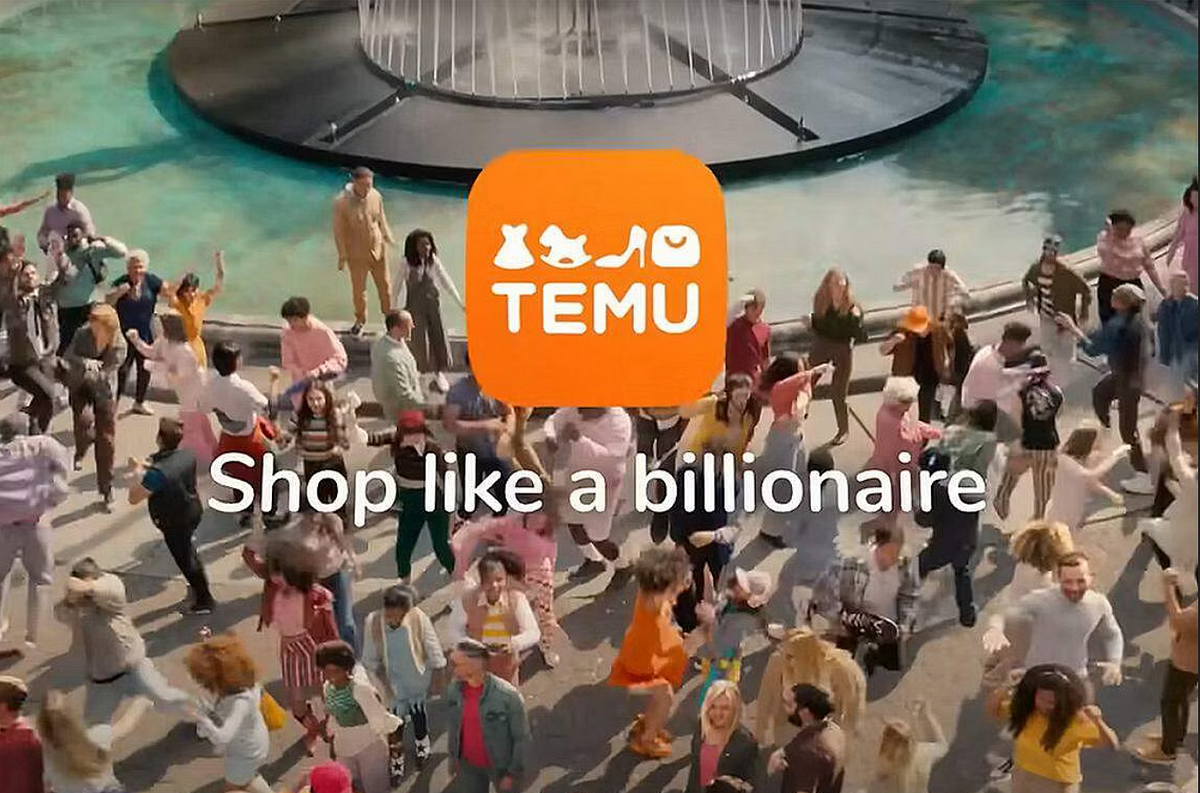 Temu’s $21M Super Bowl Ads: Surpasses Amazon and Walmart Downloads | by ...