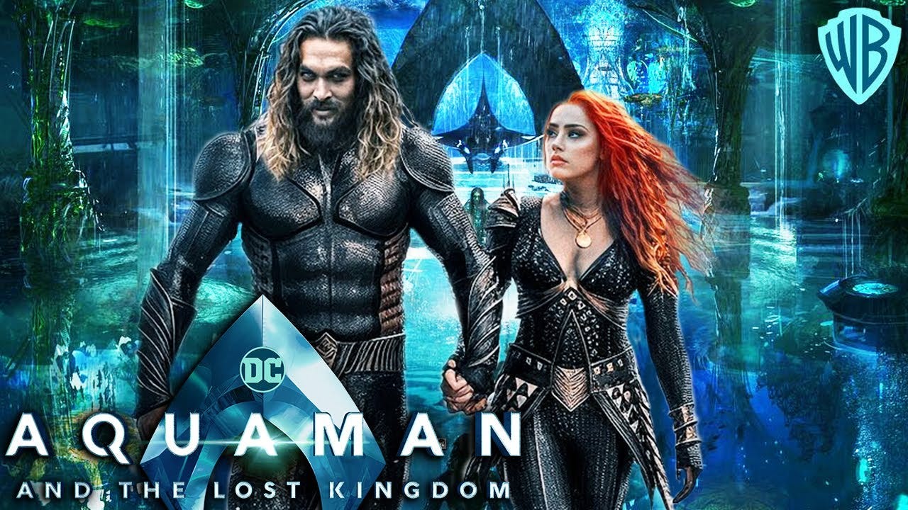 Aquaman 2