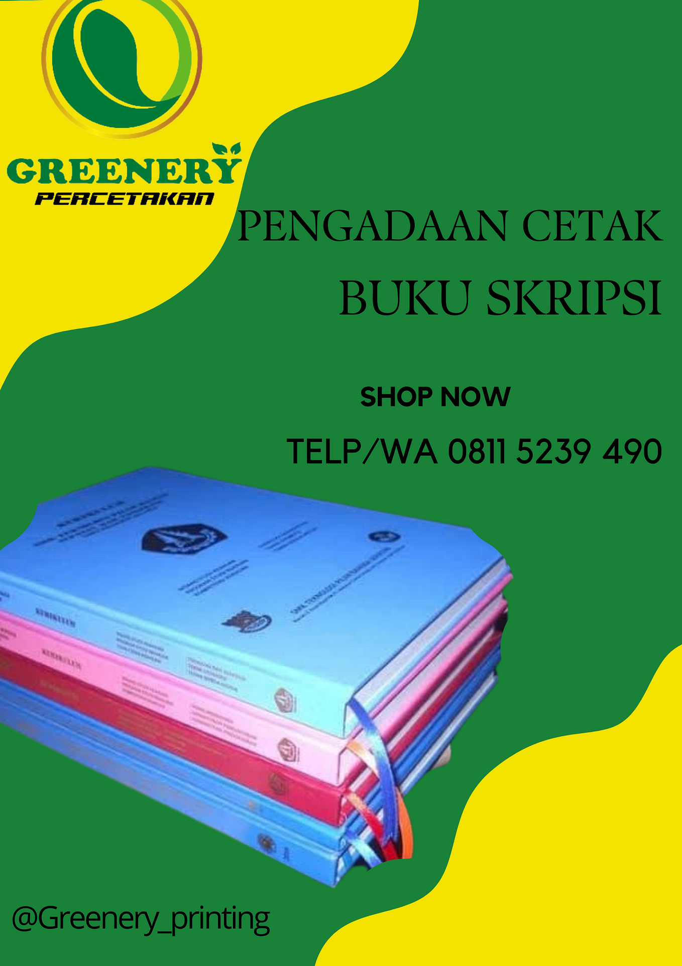 Pusat Pengadaan Cetak amplop di Puruk Cahu Hub 0811 5239 490 WA | by ...