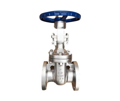 NON-RISING STEM GATE VALVES. Non rising stem gate valve is also… | by ...