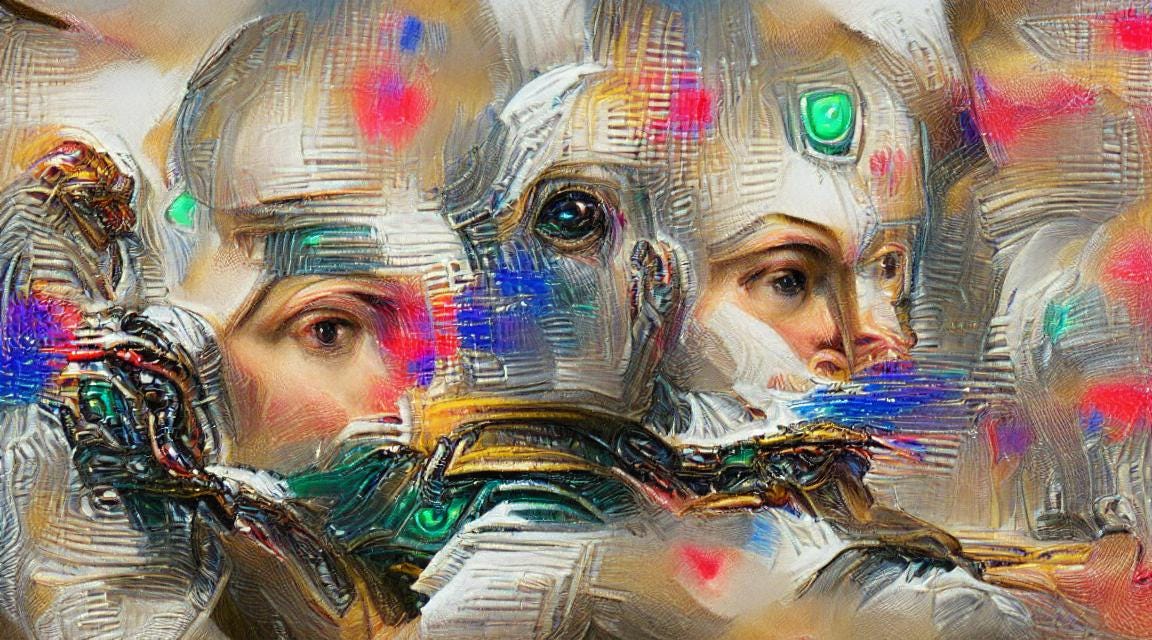 Ai art generator