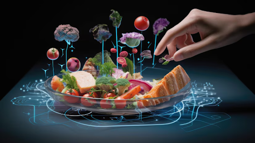 The Future of the Food & Beverages Industry: What to Expect in 2024 and ...