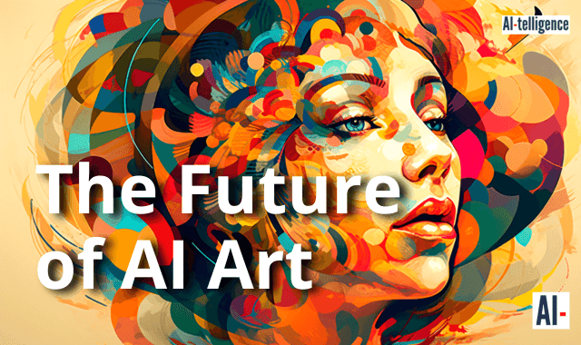 The Future Of Ai Art: Impact On The Art World | By Younes Asri | Bootcamp