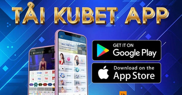 Kubet77 — Hướng Dẫn Tải App KUBET77 Cho Điện Thoại IOS & Android Đơn ...