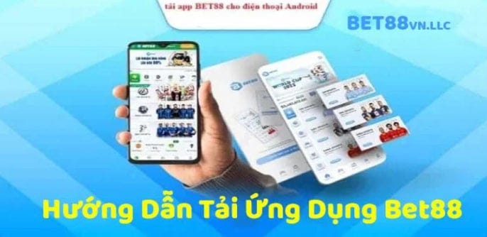 Bet88 — Hướng Dẫn Tải Ứng Dụng Bet88 | by Jamie Romero | Apr, 2024 | Medium