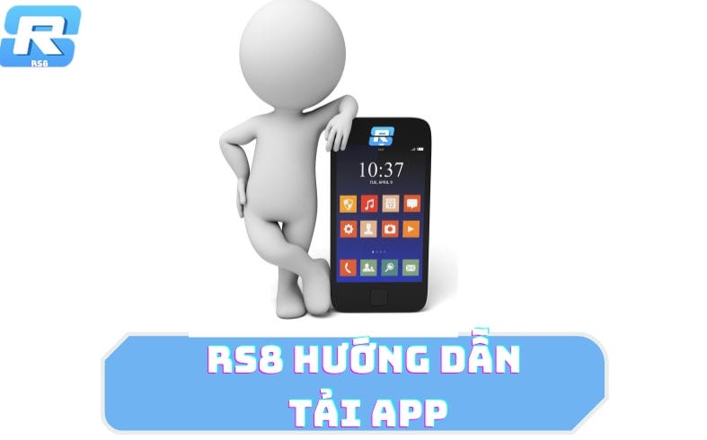 RS8 — Hướng Dẫn Cách Tải Ứng Dụng RS8 Siêu Thuận Tiện | by RS8 | Apr ...