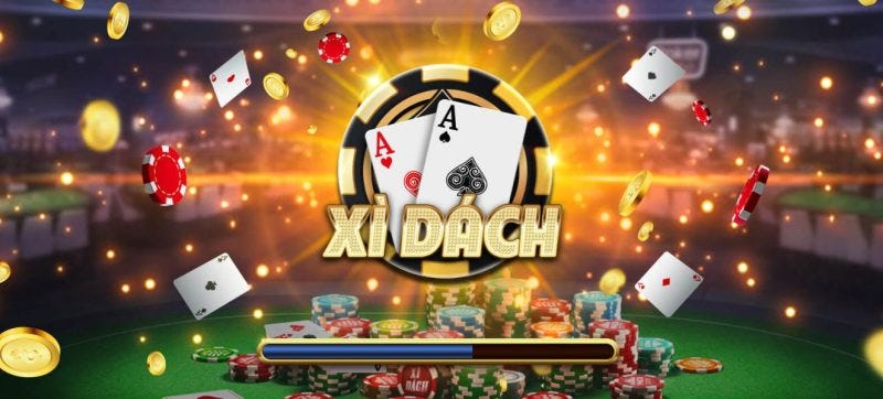 Kubet77 — Xì dách là gì? Hướng dẫn cách chơi xì dách chi tiết | by ...