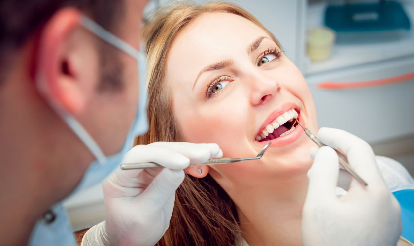 Why Regular Dental Checkups Are Essential for Your Oral Health | by ...