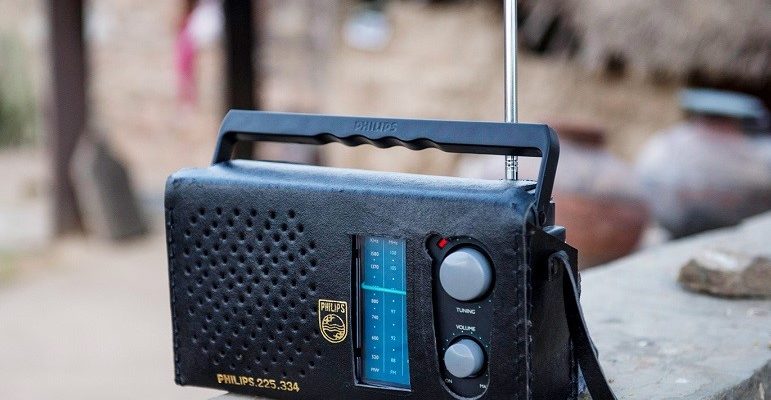 February 13 is World Radio Day. Missions Box will highlight the radio ministries that reach millions of unreached with the Gospel worldwide.