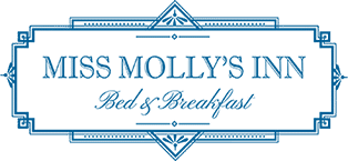 Miss Molly’s Inn Bed & Breakfast Logo