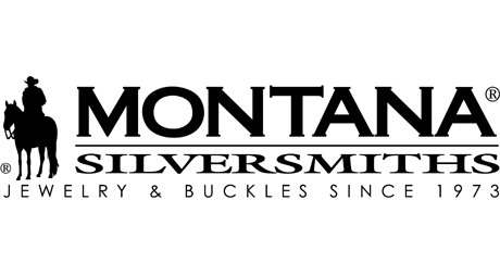 Montana Silversmiths LOGO Slider