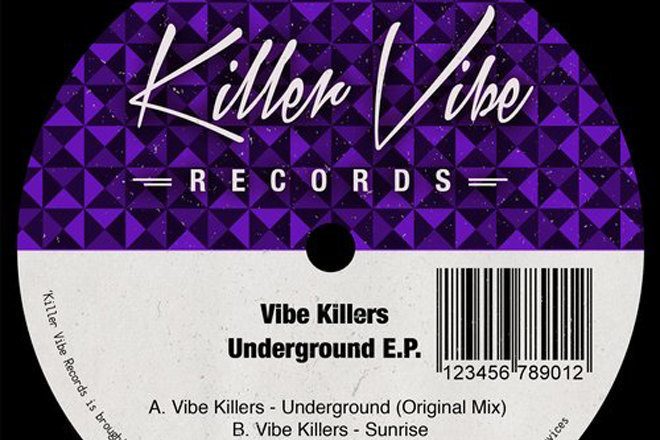 Vibe Killers