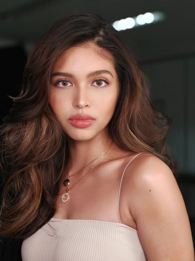 Maine Mendoza Net Worth (2024)