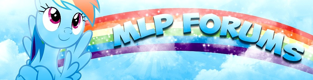 MLP Forums