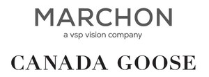 MARCHON EYEWEAR AND CANADA GOOSE SIGN EXCLUSIVE LICENSING AGREEMENT FOR EYEWEAR