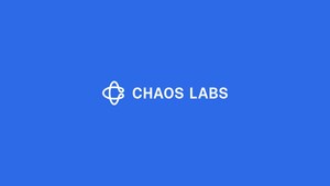 PayPal Ventures Reinforces Support of Chaos Labs with Additional Investment