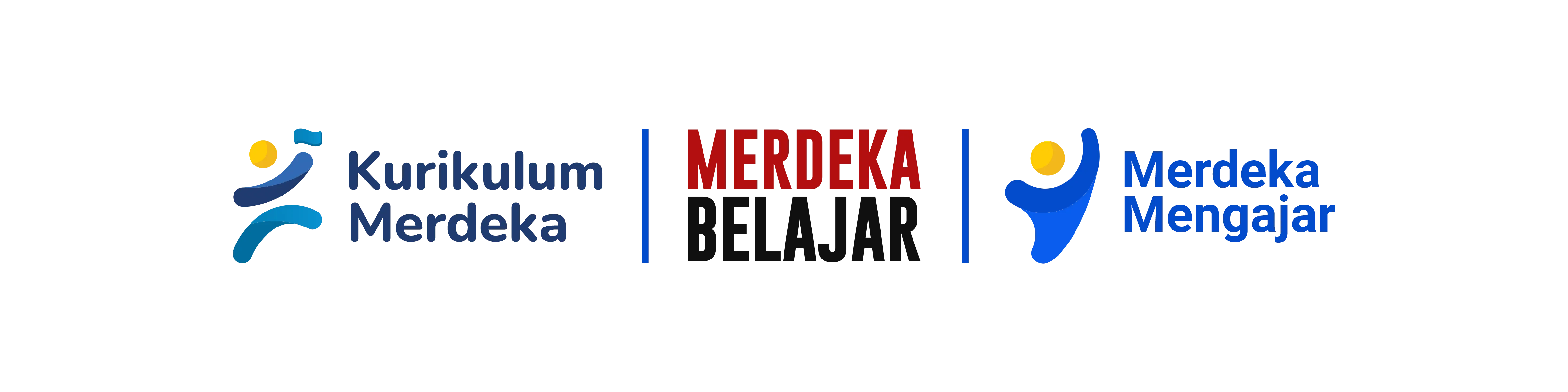 Logo Kurikulum Merdeka Belajar Merdeka Mengajar Desai - vrogue.co