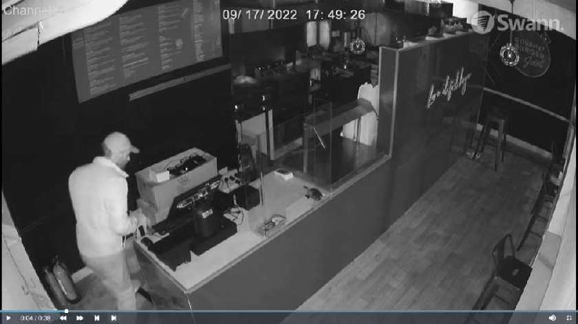 Police release CCTV image following burglary in Newport Pagnell - MKFM ...