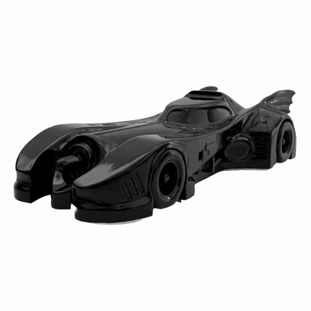 Batman 1989 - Batmobile Bottle Opener