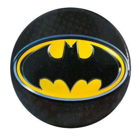 Batman Magnet Bottle Opener