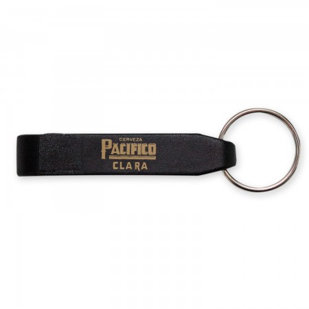 Pacifico Keychain Beer Bottle Opener