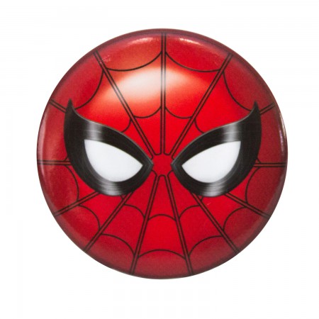 Spiderman Magnetic Bottle Opener