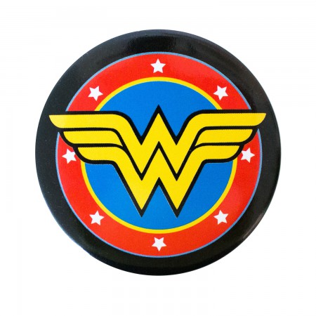 Wonder Woman Magnet Bottle Opener