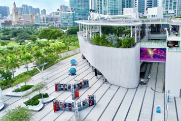 Miami Des musées et la mer