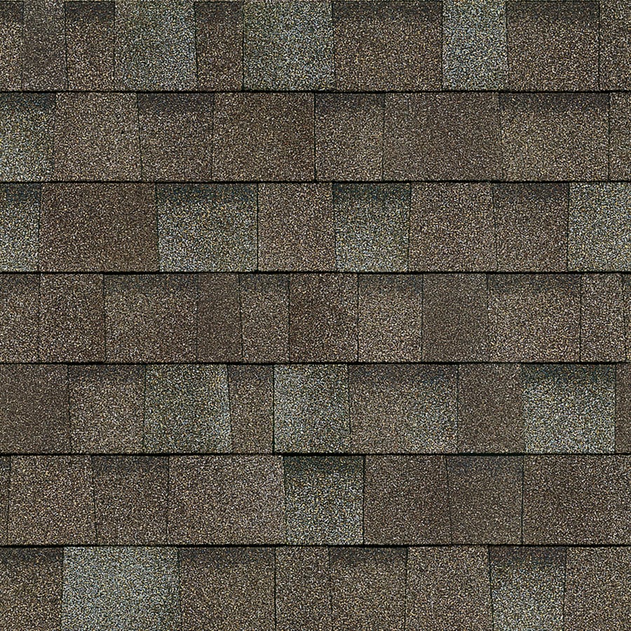 Owens Corning Oakridge Shingles Color Chart