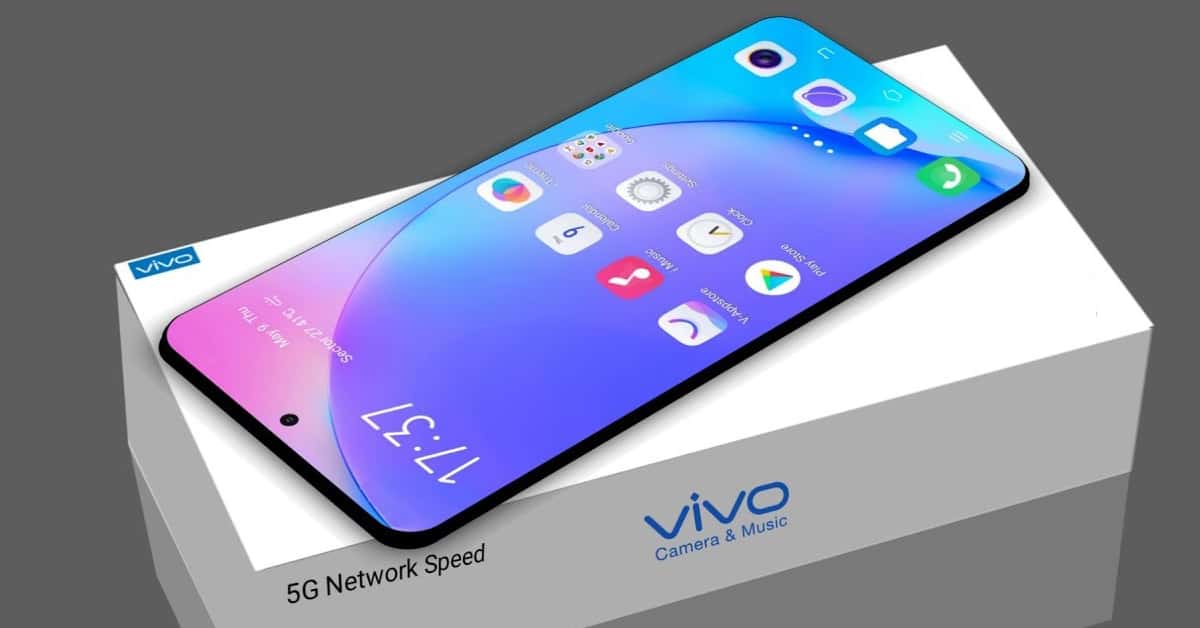 Best Vivo phones June 12GB RAM, 5000mAh battery, 50MP cameras!