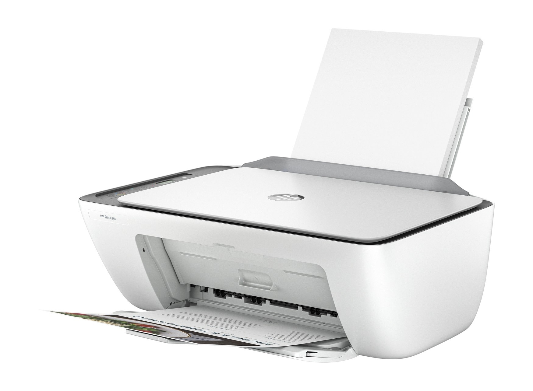 Kleiner Drucker: HP DeskJet 2820e