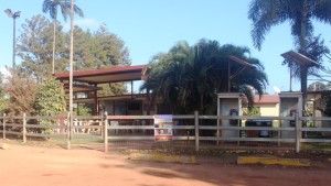 Archer River Roadhouse