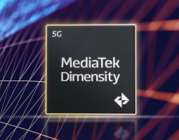 MediaTek Dimensity 8250 is a 4nm octa-core mobile chipset.