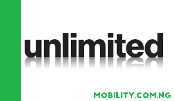 unlimited internet in Nigeria